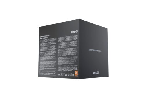 AMD Ryzen 7 7700 8-Core, 16-Thread Unlocked Desktop Processor - Image 5