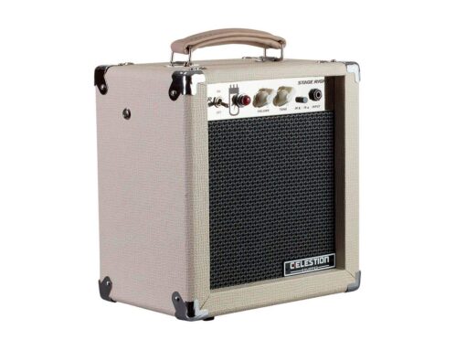 Monoprice 5-Watt Guitar Combo Tube Amplifier (611705) - Image 6