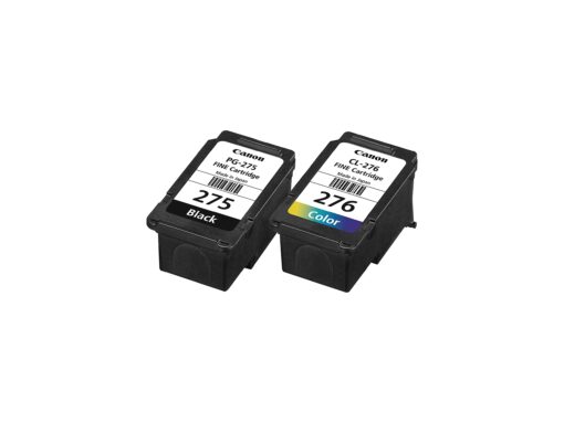 Canon PIXMA TR4720 All-in-One Wireless Printer, Black & PG-275/CL-276 Multi Pack & CL-276XL AMR - Image 4