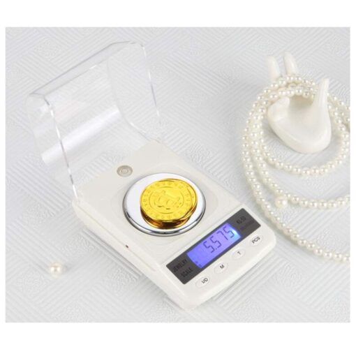 Precision Electronic Scales Household Body Scales Adult Weight Scales Electronic Scales Health Scales Weighing Equipment Electronic Scale - Image 4