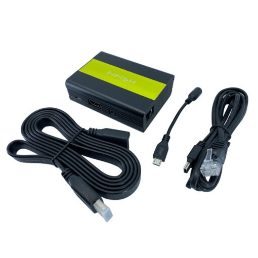 FIFISH HDMI Box 2.0, Real-Time Projection Screen Display for Underwater Drone ROV - Image 5