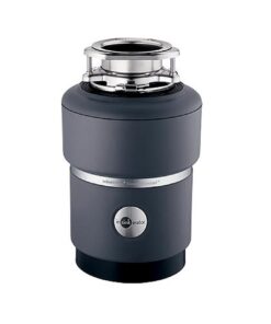 InSinkErator PRO750 Pro Series 3/4 HP Food Waste Disposal with Evolution Series Technology , Black