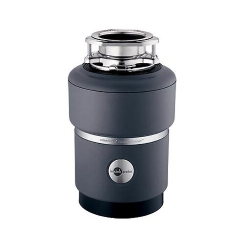 InSinkErator PRO750 Pro Series 3/4 HP Food Waste Disposal with Evolution Series Technology , Black