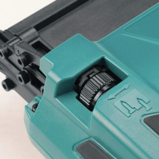 Makita XNB01Z 18V LXT Lithium-Ion Cordless 2" Brad Nailer - Image 2