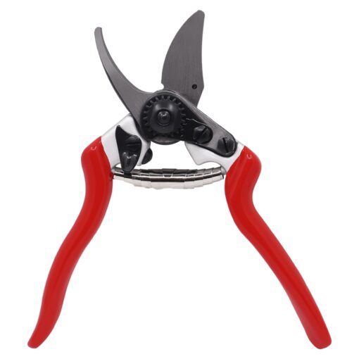 Zenport QZ406-10PK Pruning Shear, Red - Image 5
