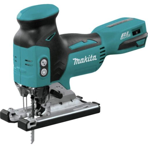 Makita XVJ01Z 18V LXT Brushless Barrel Grip Jig Saw - Image 8