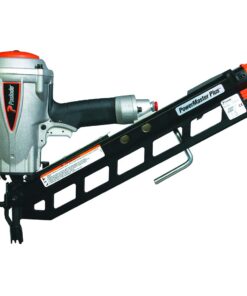 Paslode, Pneumatic Framing Nailer, 501000 PowerMaster, Air Compressor Powered