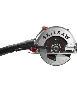 SKILSAW SPT67FMD-01 15 Amp 7-1/4 In. Sidewinder Circular Saw for Fiber Cement