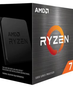 AMD Ryzen 7 5700X3D 8-Core, 16-Thread Desktop Processor