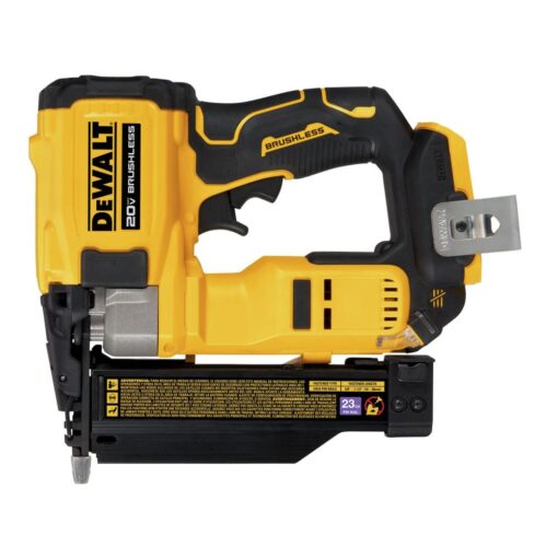 PIN NAILER CMPCT 20V 23G - Image 8