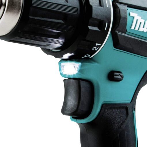 Makita XT281S 18V LXT 2-Pc. Combo Kit (3.0Ah) - Image 2