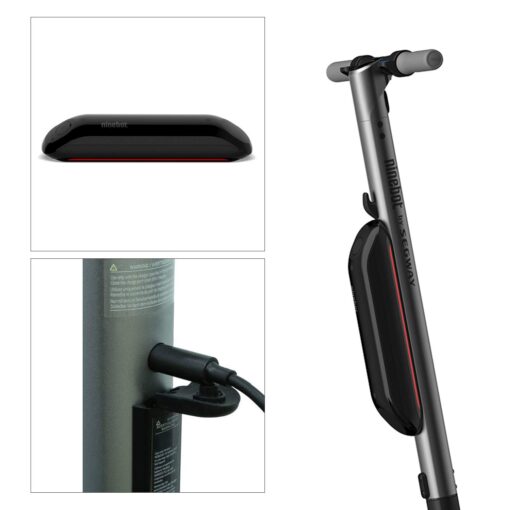 Segway-Ninebot External Battery Pack for ES1/ES2/ES4 Electric Kick Scooters - Image 8