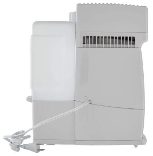 H2o Labs Home Countertop Water Distiller - Lightweight, Easy-Fill 1 Gallon/4L Distilled Water Maker - Thermal Overload Protection, Auto Shut-Off, & Exhaust Vent for Effective VOC Removal - Model 200 - Image 7