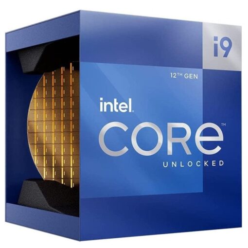 Intel Core i9-12900K Gaming Desktop Processor with Integrated Graphics and 16 (8P+8E) Cores up to 5.2 GHz Unlocked LGA1700 600 Series Chipset 125W - Image 5
