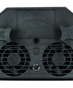 Lucky Duck Universal Dog Kennel Fan