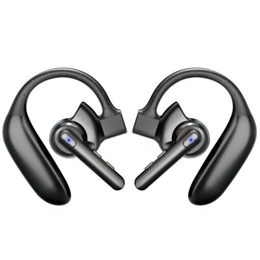 Hearing Aids, Noise Cancellation Hearing Aids for Seniors with Bluetooth, Hearing Amplifier for Hearing Loss, Rechargeable, Clear Sound