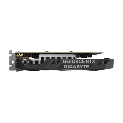 GIGABYTE GeForce RTX 3050 WINDFORCE OC 6G Graphics Card, 2X WINDFORCE Fans, 6GB GDDR6 96-bit GDDR6, GV-N3050WF2OC-6GD Video Card - Image 4