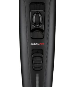 BaBylissPRO Barberology Hair Clipper For Men FXX3CB FX3 Professional High-Torque Clipper
