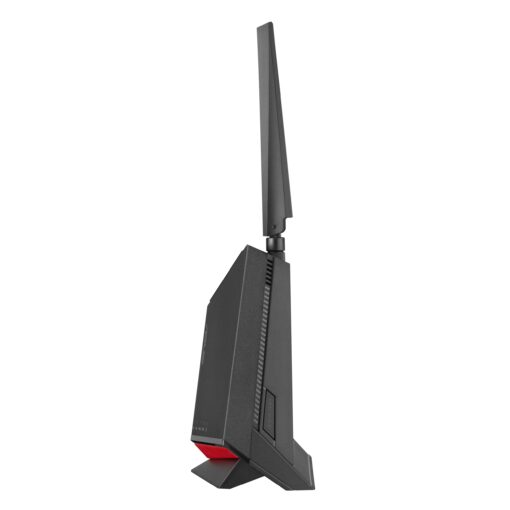 ASUS RT-BE86U BE6800 Dual-Band WiFi 7 Router, Supports 4096-QAM, MLO, AI WAN Detection, AiMesh, Subscription-Free Network Security, and Comprehensive VPN Features, Guest Network Pro, Gaming - Image 3