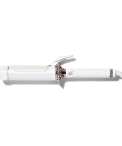 T3 BodyWaver Professional 1.75" Curling and Styling Iron with 5 Heat Settings and Custom Blend Ceramic Barrel for Big, Bold Waves