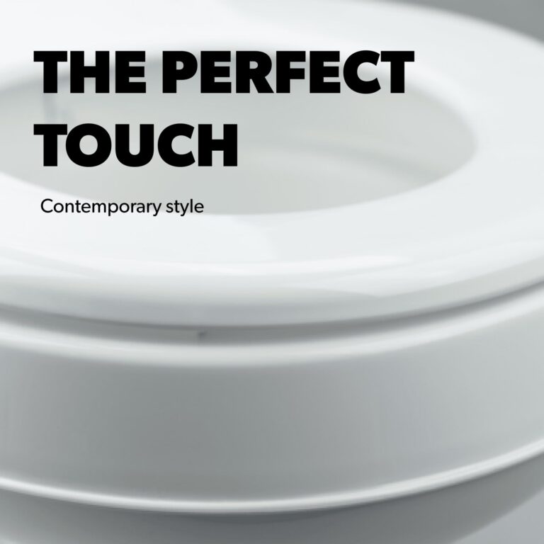 Dometic 302300071 300 Series Standard Height Toilet, White - Image 2
