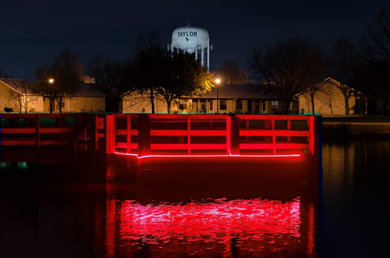 Green Blob Outdoors Pimp My Dock DIY Multi-Color Color Changing Premium LED Under Dock Lighting Kit IP68 Completely Waterproof - Image 6