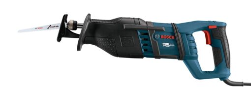BOSCH RS428 14 Amp Reciprocating Saw - Image 2