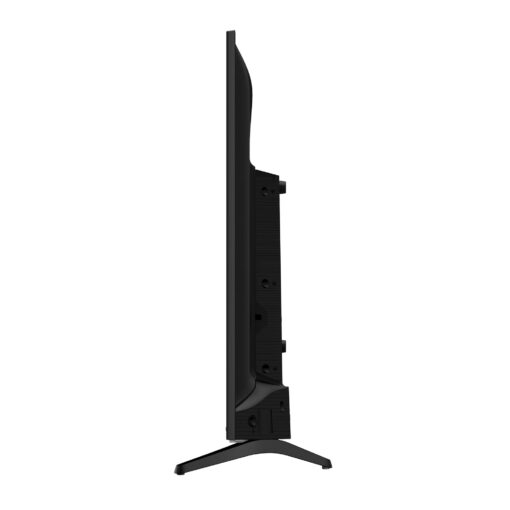 Hisense 43-Inch Class H4 Series LED Roku Smart TV with Alexa Compatibility (43H4F, 2020 Model) - Image 4