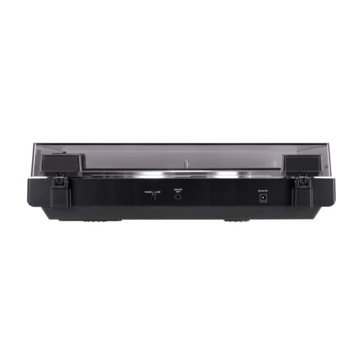 Audio-Technica AT-LP60XBT-BK Fully Automatic Wireless Belt-Drive Turntable (Black) (ATLP60XBTBK) - Image 5