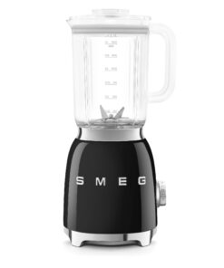 SMEG NEW Retro Countertop Blender (Black)
