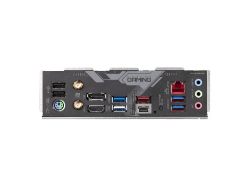 GIGABYTE B650 Gaming X AX V2 (rev. 1.0) AM5 LGA 1718 AMD B650 ATX DDR5, Triple M.2, PCIe 5.0, USB 3.2 Gen2x2 Type-C, AMD Wi-Fi 6E, Realtek 2.5GbE LAN - Image 3