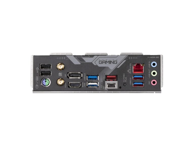 GIGABYTE B650 Gaming X AX V2 (rev. 1.0) AM5 LGA 1718 AMD B650 ATX DDR5, Triple M.2, PCIe 5.0, USB 3.2 Gen2x2 Type-C, AMD Wi-Fi 6E, Realtek 2.5GbE LAN - Image 3
