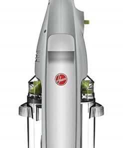 Hoover FloorMate Deluxe Hard Floor Cleaner Machine, Lightweight Cleaning Machine, Floor Scrubber with Spin Scrub Brushes, Wash and Dry Mode, Ideal for Hardwood, Vinyl, Tile, Laminate and More