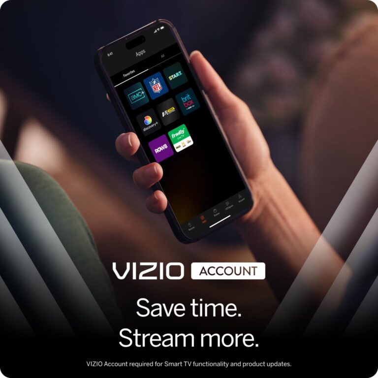 VIZIO 40-inch Full HD 1080p Smart TV with DTS Virtual: X, Alexa Compatibility, Google Cast Built-in, Bluetooth Headphone Capable, (VFD40M-08 New) - Image 17