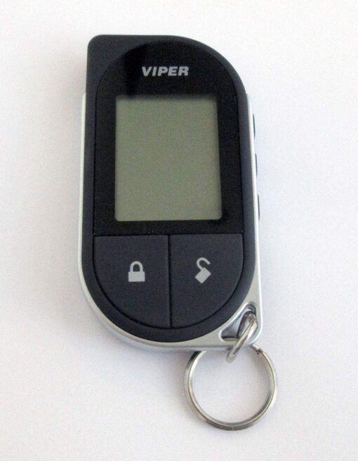 Directed Installation Essentials Viper 2-way Lcd Remote DEI7756V - Image 3