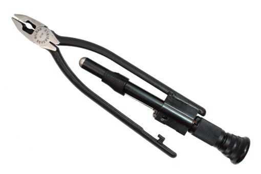 Imperial Tool 41W Reversible Wire Twister Plier with Automatic Return, 9-Inch - Image 5