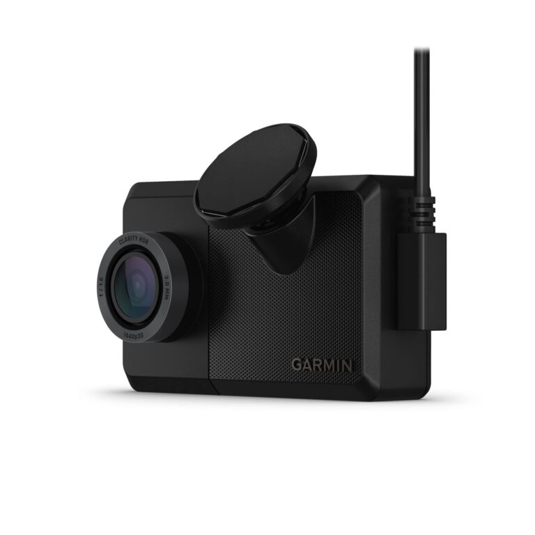 Garmin Dash Cam Live, 24/7 Live View, Always-Connected Dash Cam (Renewed) - Image 7