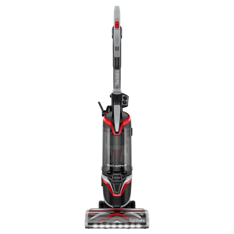 Sanitaire Response Commercial Upright Vacuum, SC5900A