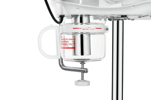 Salonsunny 3 in 1 Professional Facial Steamer & Magnifying LED Lamp & High Frequency Esthetician Spa Equipment - Image 5