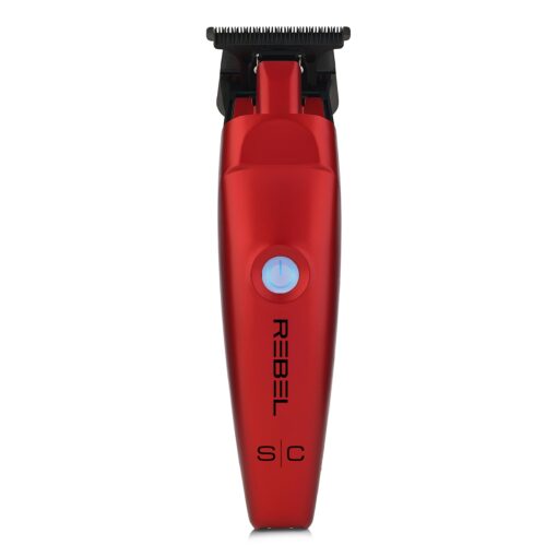 Stylecraft Rebel Professional Modular Cordless Hair Clipper and Trimmer with Super-Torque Motor Combo Set - Image 2