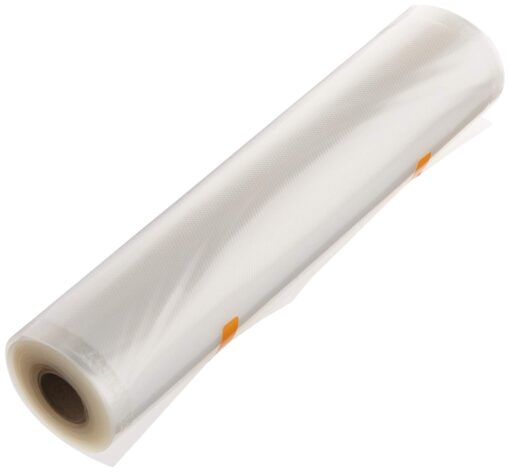Anova Culinary (ANOVA)RED Precision Cooker, Black, Medium and Anova Culinary Precision Vacuum Sealer Bag (Rolls),Clear,ANBR01 - Image 4