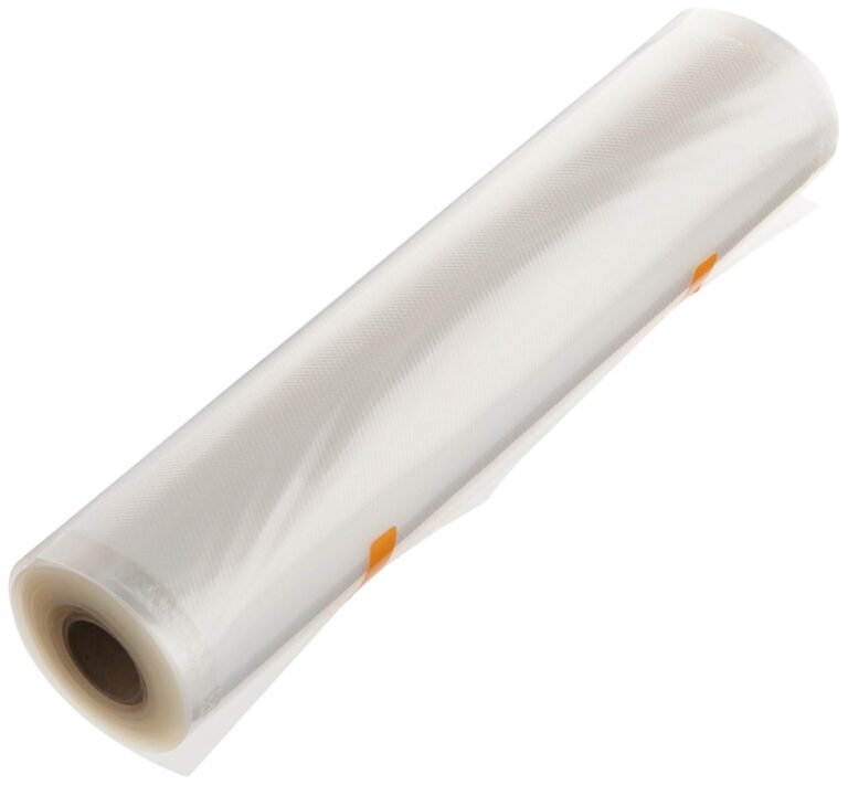 Anova Culinary (ANOVA)RED Precision Cooker, Black, Medium and Anova Culinary Precision Vacuum Sealer Bag (Rolls),Clear,ANBR01 - Image 4