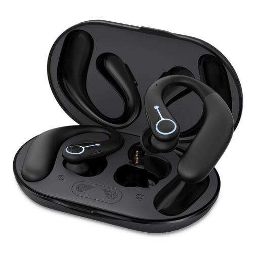 WASOCA Hearing Aids for Seniors, Hearing Aids Rechargeable with Bluetooth, Hearing Aid APP Control, Hearing Amplifier for The Hearing Loss, Hearing Your Voice. FSA or HSA Eligible
