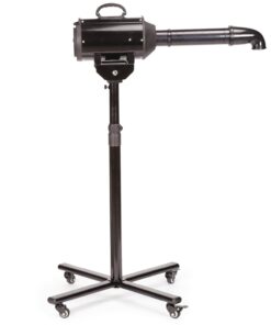 Master Equipment Flash Dry Control Stand Dryers Medium