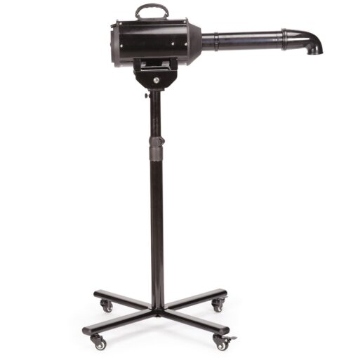 Master Equipment Flash Dry Control Stand Dryers Medium