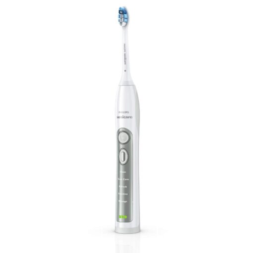 Philips Sonicare FlexCare+ rechargeable electric toothbrush, Standard Packaging - Image 3