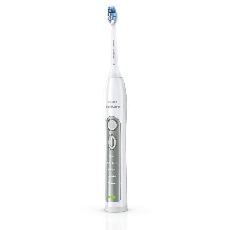 Philips Sonicare FlexCare+ rechargeable electric toothbrush, Standard Packaging - Image 3