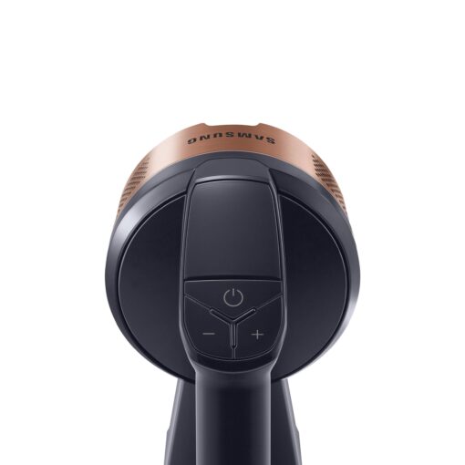 SAMSUNG Jet 60 Pet Cordless Stick Vacuum Cleaner w/ Removable Battery, Advanced Floor Cleaning, Jet Fit Brush to Clean Hardwood, Carpet and Tile, Lightweight Design, VS15A6032R7, Rose Gold - Image 7