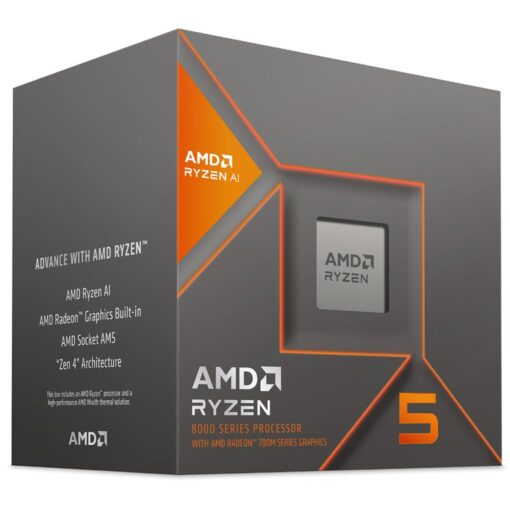 AMD Ryzen 5 8600G - Image 2