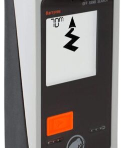 Mammut Barryvox Avalanche Beacon